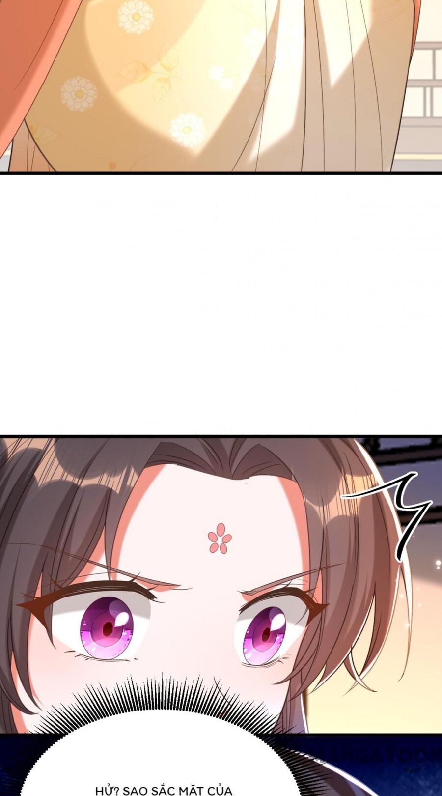 Trùng Sinh Không Gian: Cô Vợ Hào Môn Nóng Bỏng Không Dễ Chọc: Chapter 423