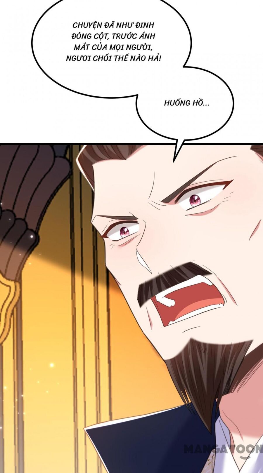 Trùng Sinh Không Gian: Cô Vợ Hào Môn Nóng Bỏng Không Dễ Chọc: Chapter 423