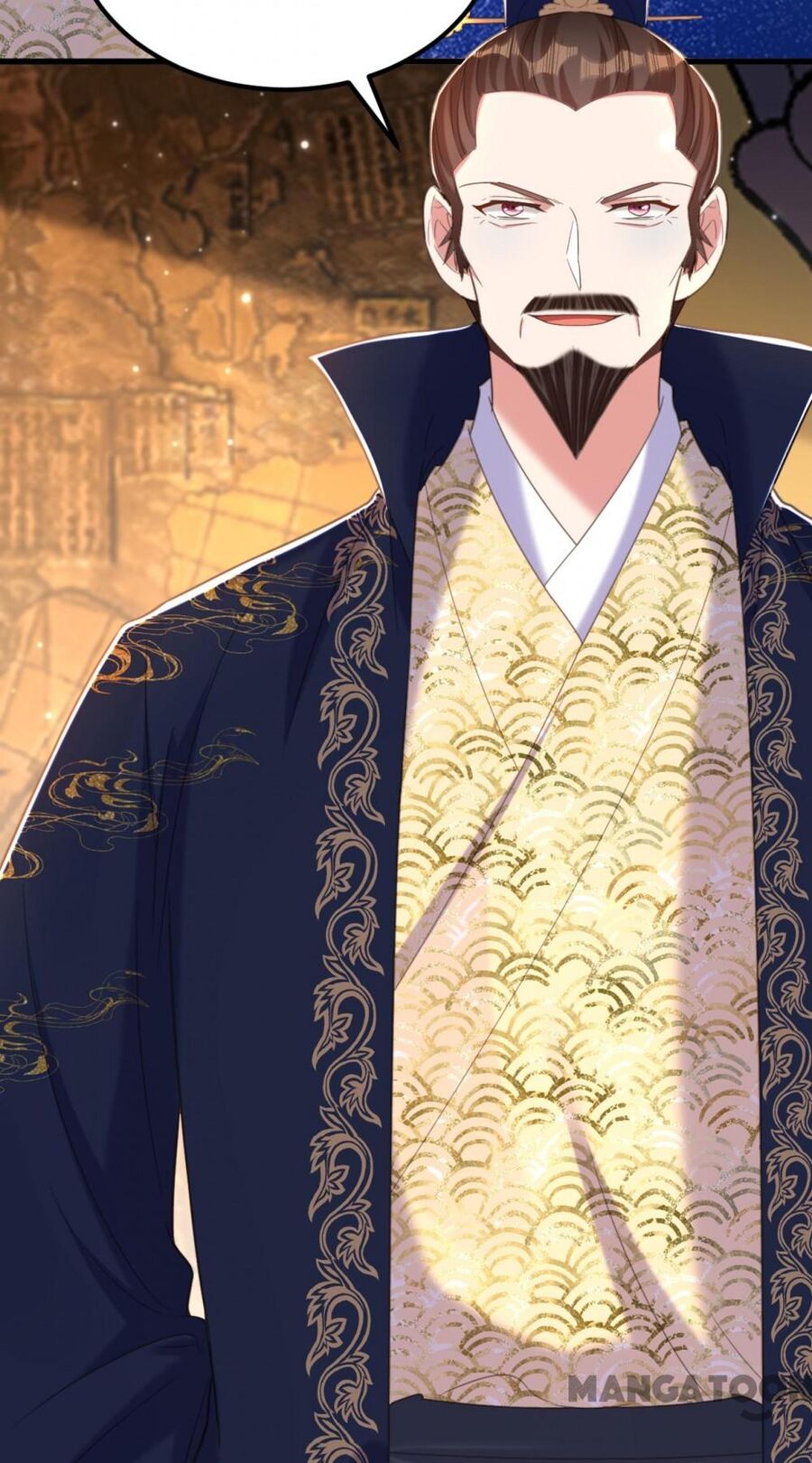 Trùng Sinh Không Gian: Cô Vợ Hào Môn Nóng Bỏng Không Dễ Chọc: Chapter 423
