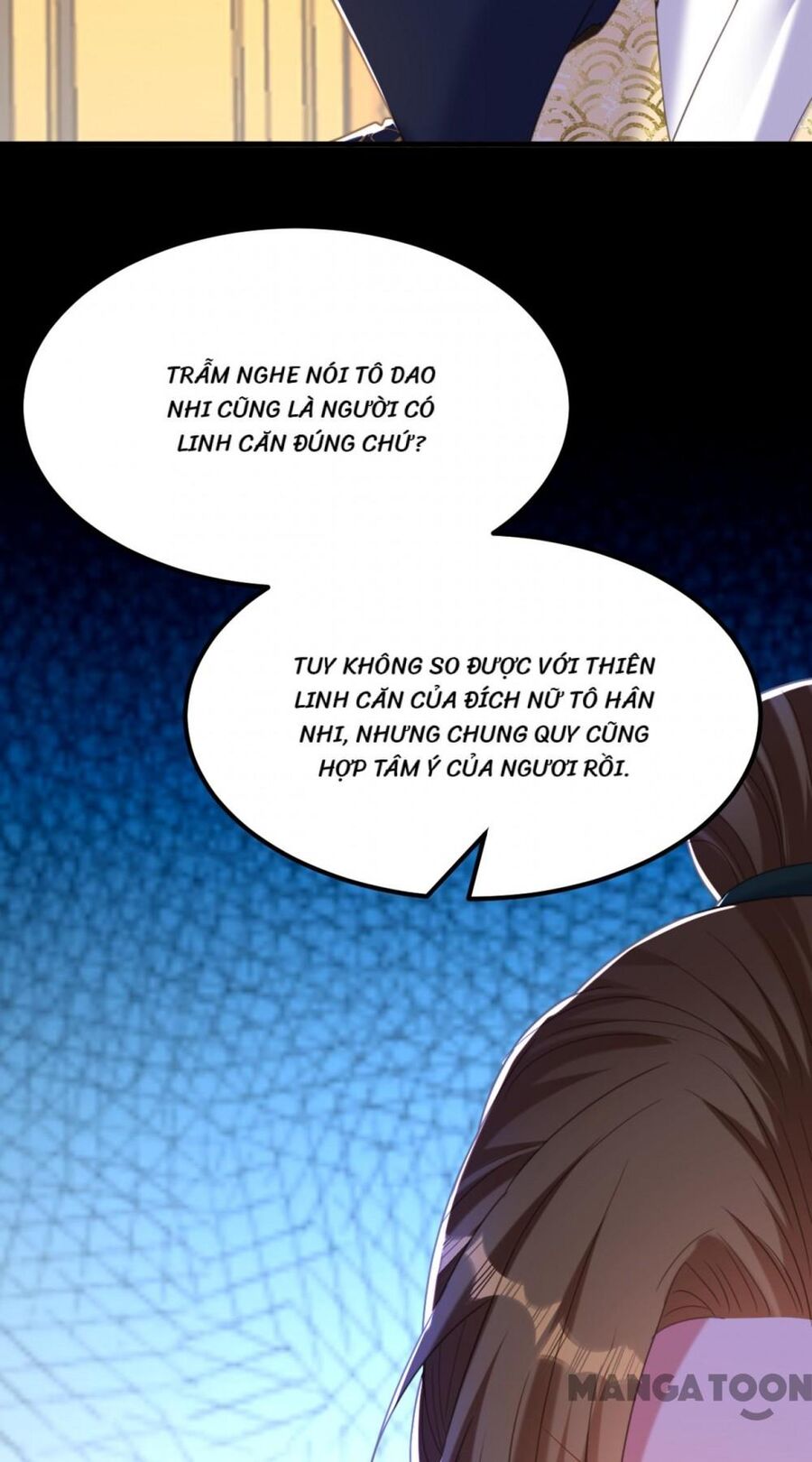 Trùng Sinh Không Gian: Cô Vợ Hào Môn Nóng Bỏng Không Dễ Chọc: Chapter 423