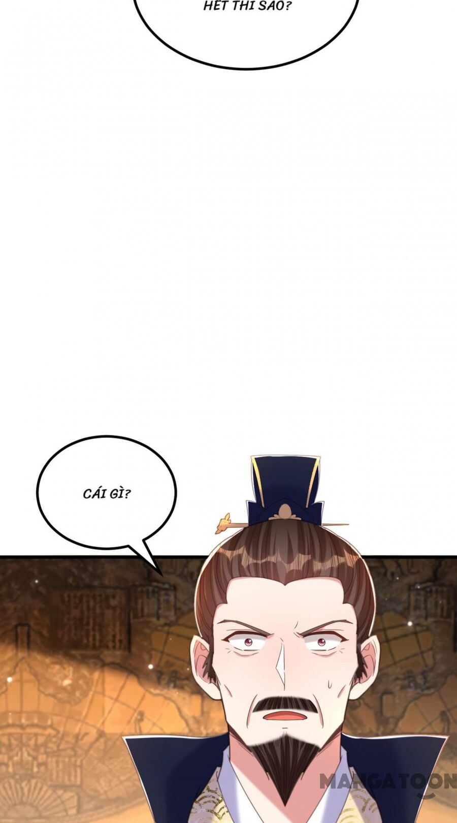 Trùng Sinh Không Gian: Cô Vợ Hào Môn Nóng Bỏng Không Dễ Chọc: Chapter 423