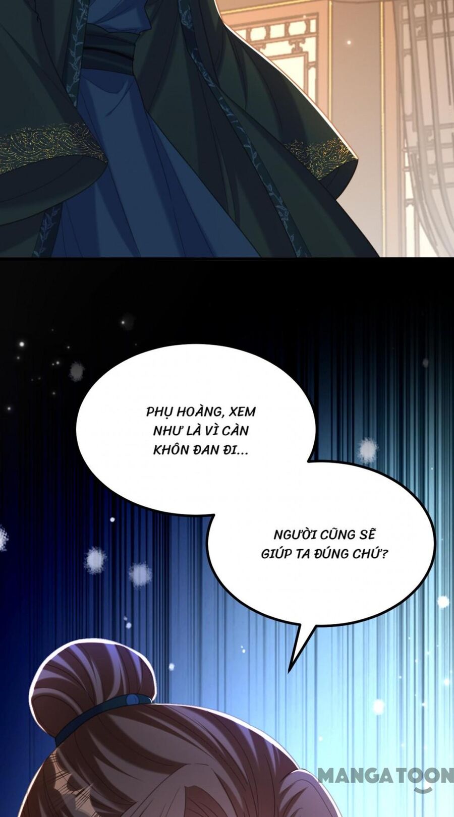 Trùng Sinh Không Gian: Cô Vợ Hào Môn Nóng Bỏng Không Dễ Chọc: Chapter 423