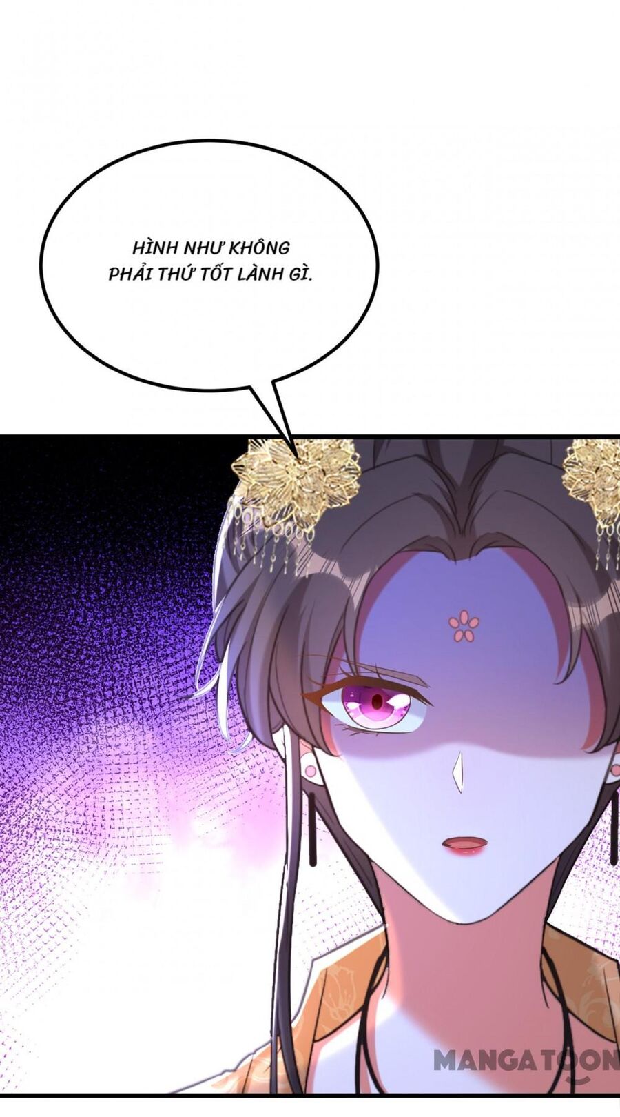 Trùng Sinh Không Gian: Cô Vợ Hào Môn Nóng Bỏng Không Dễ Chọc: Chapter 424