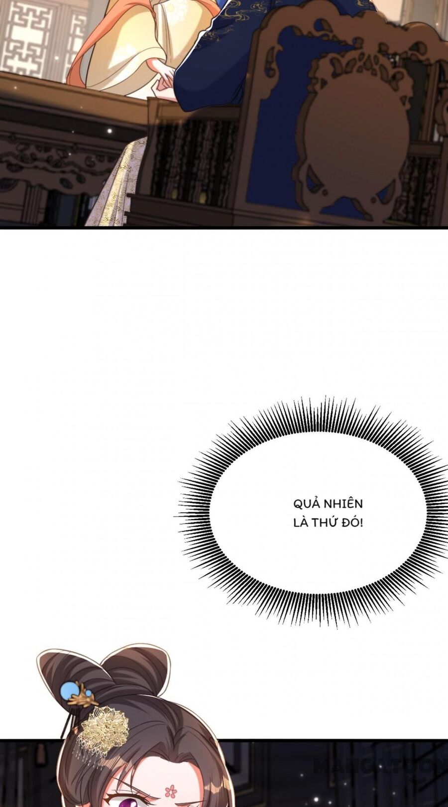 Trùng Sinh Không Gian: Cô Vợ Hào Môn Nóng Bỏng Không Dễ Chọc: Chapter 424