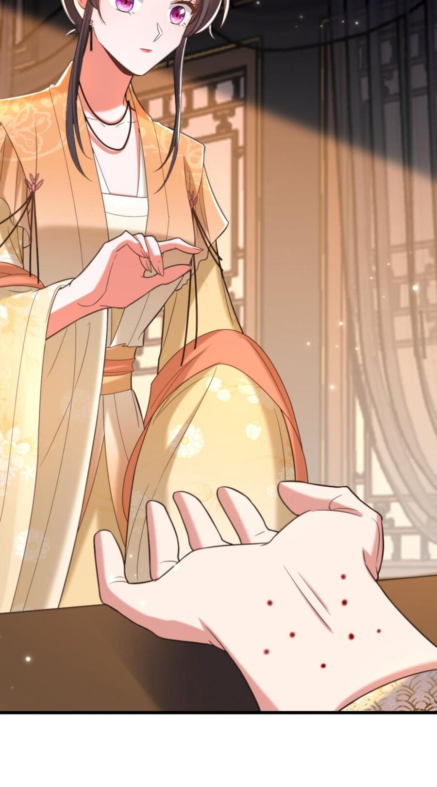 Trùng Sinh Không Gian: Cô Vợ Hào Môn Nóng Bỏng Không Dễ Chọc: Chapter 424