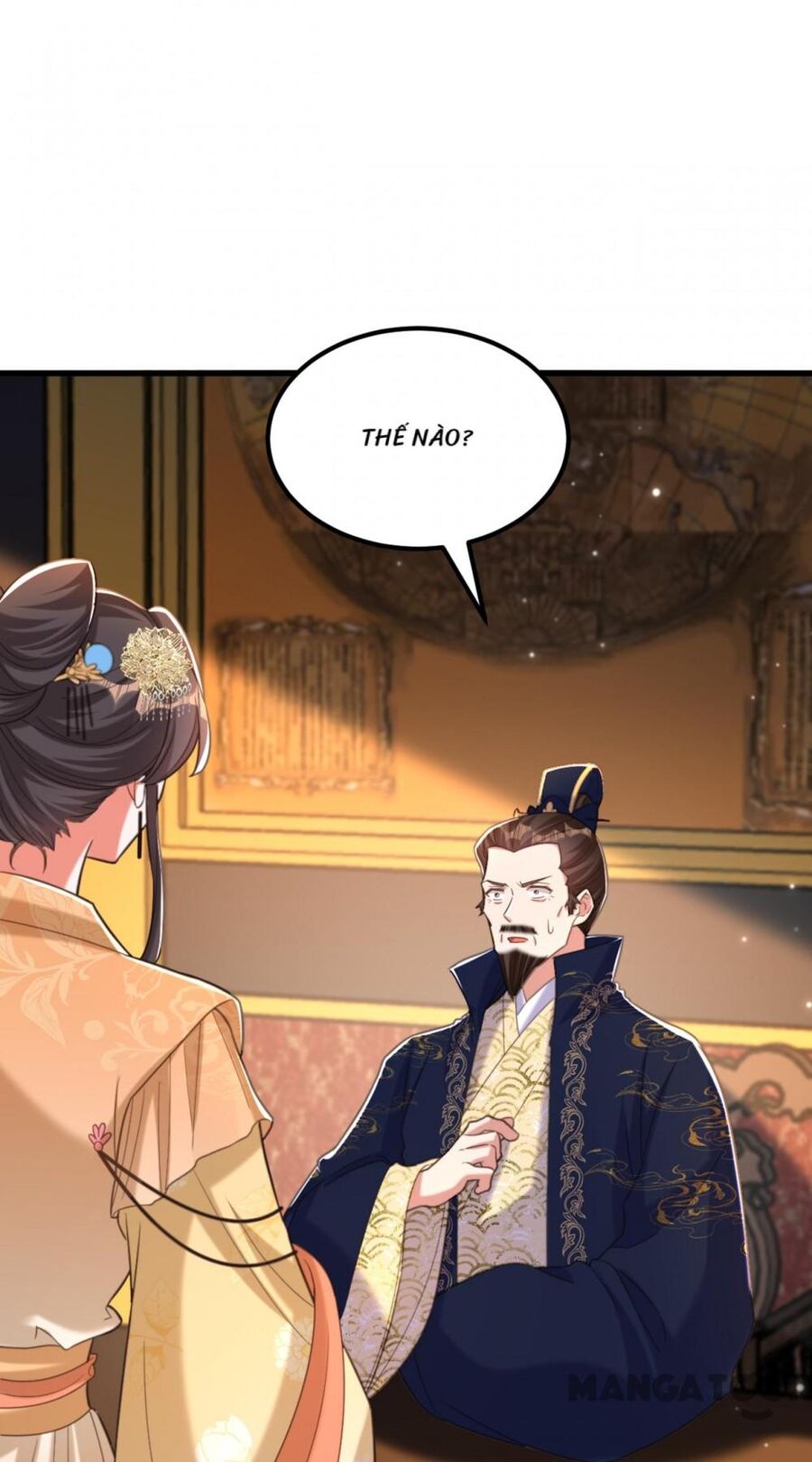 Trùng Sinh Không Gian: Cô Vợ Hào Môn Nóng Bỏng Không Dễ Chọc: Chapter 424