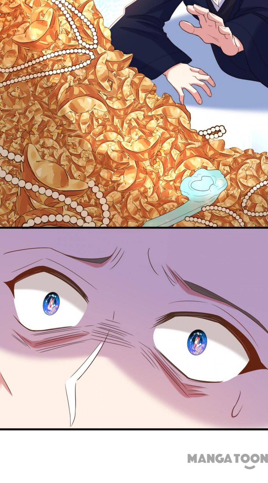 Trùng Sinh Không Gian: Cô Vợ Hào Môn Nóng Bỏng Không Dễ Chọc: Chapter 424