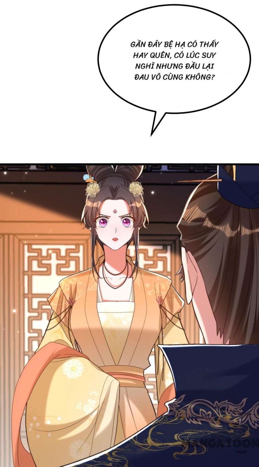 Trùng Sinh Không Gian: Cô Vợ Hào Môn Nóng Bỏng Không Dễ Chọc: Chapter 424