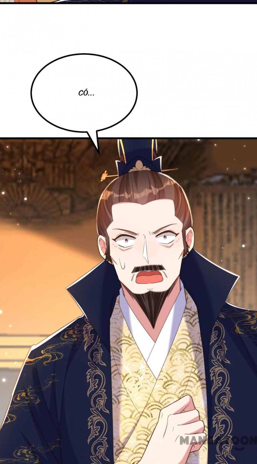 Trùng Sinh Không Gian: Cô Vợ Hào Môn Nóng Bỏng Không Dễ Chọc: Chapter 424