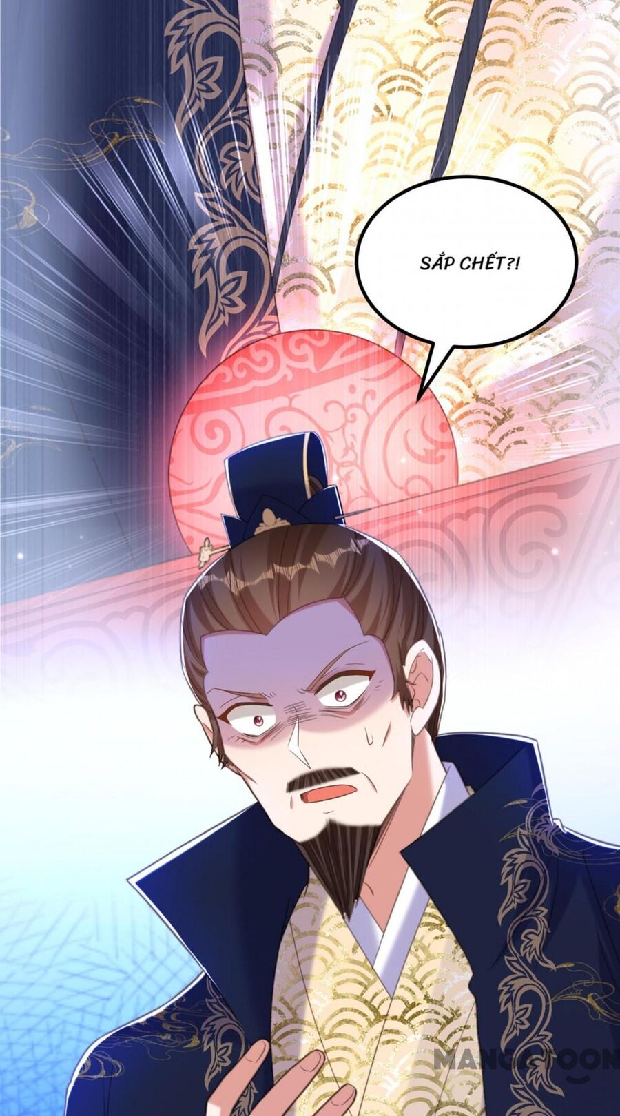 Trùng Sinh Không Gian: Cô Vợ Hào Môn Nóng Bỏng Không Dễ Chọc: Chapter 424