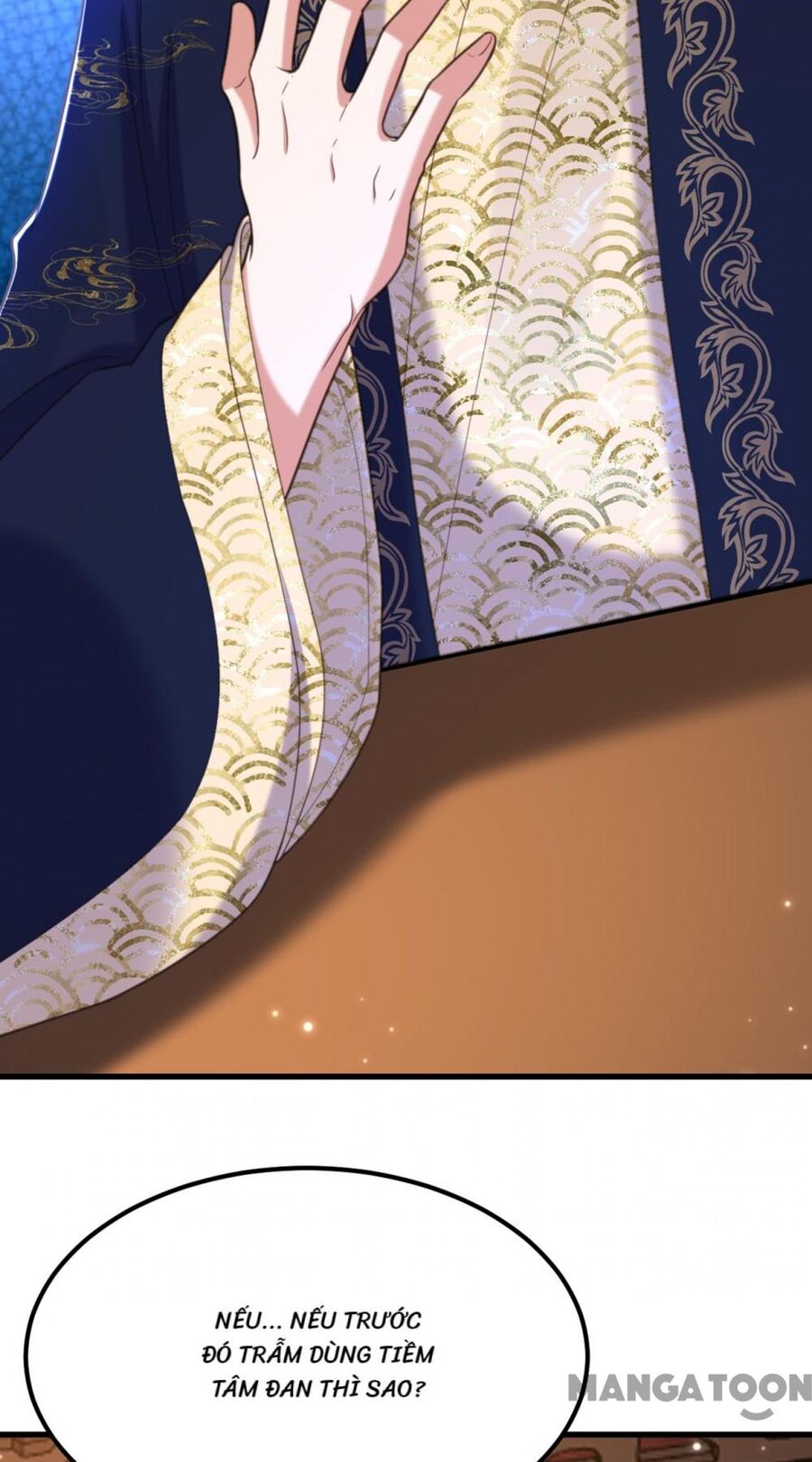 Trùng Sinh Không Gian: Cô Vợ Hào Môn Nóng Bỏng Không Dễ Chọc: Chapter 424