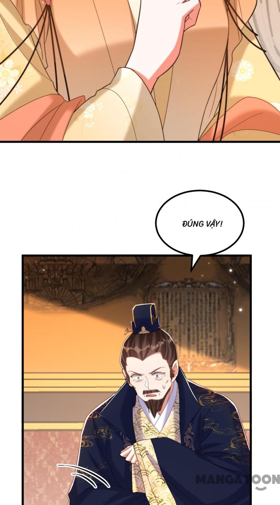 Trùng Sinh Không Gian: Cô Vợ Hào Môn Nóng Bỏng Không Dễ Chọc: Chapter 424