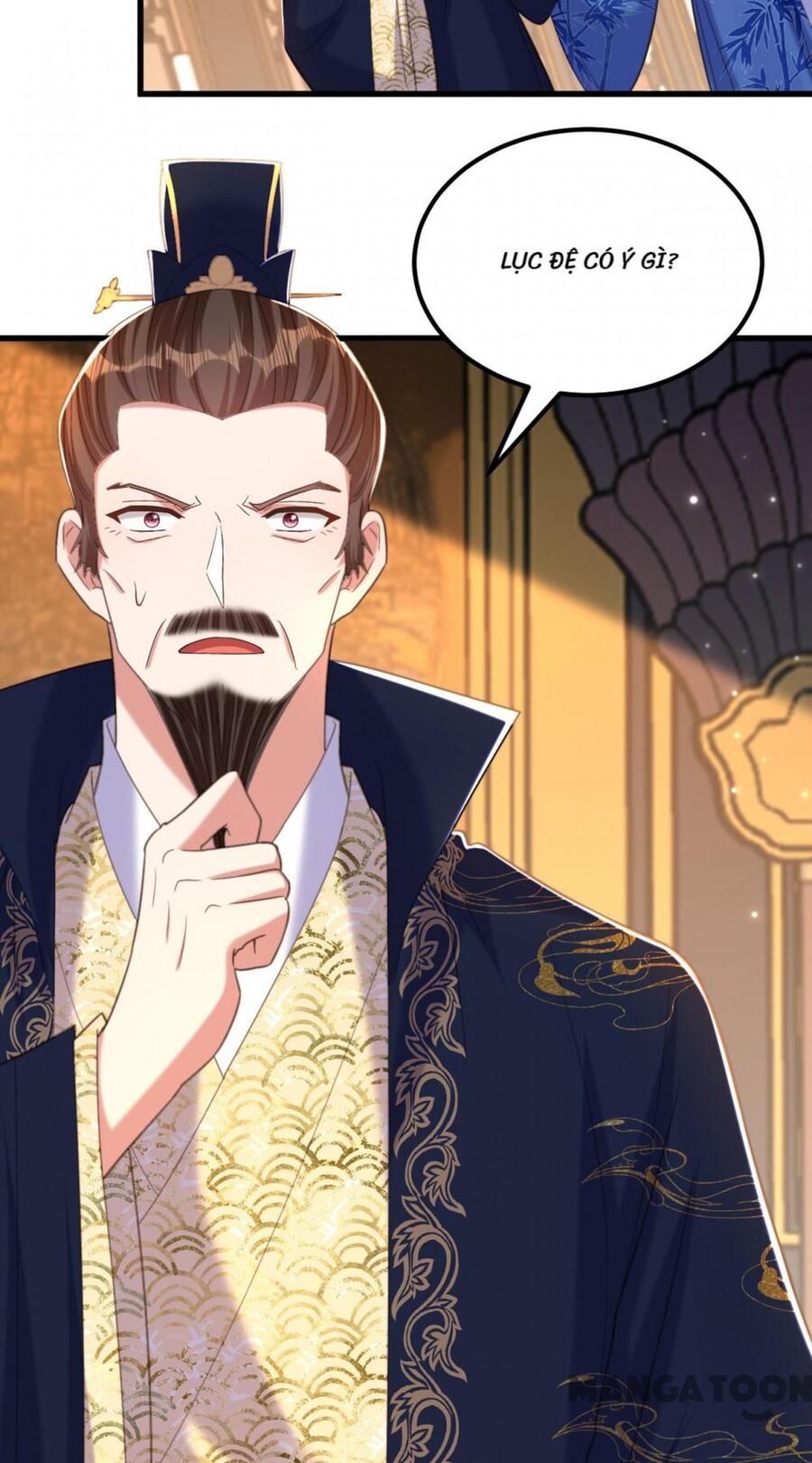 Trùng Sinh Không Gian: Cô Vợ Hào Môn Nóng Bỏng Không Dễ Chọc: Chapter 424