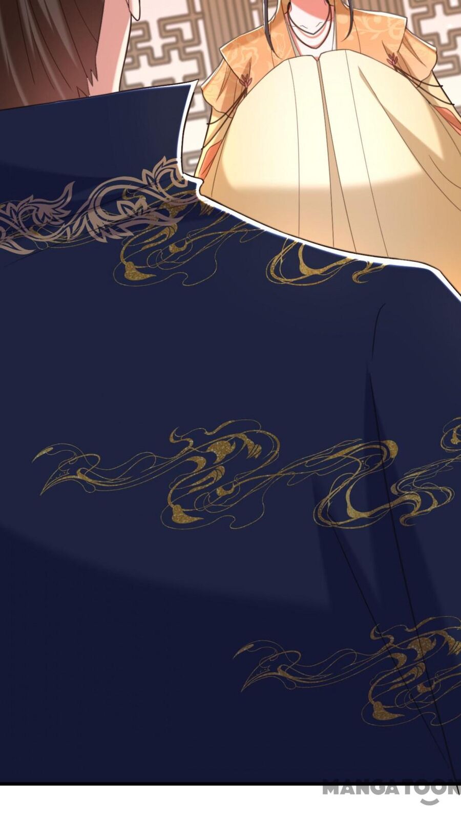 Trùng Sinh Không Gian: Cô Vợ Hào Môn Nóng Bỏng Không Dễ Chọc: Chapter 424