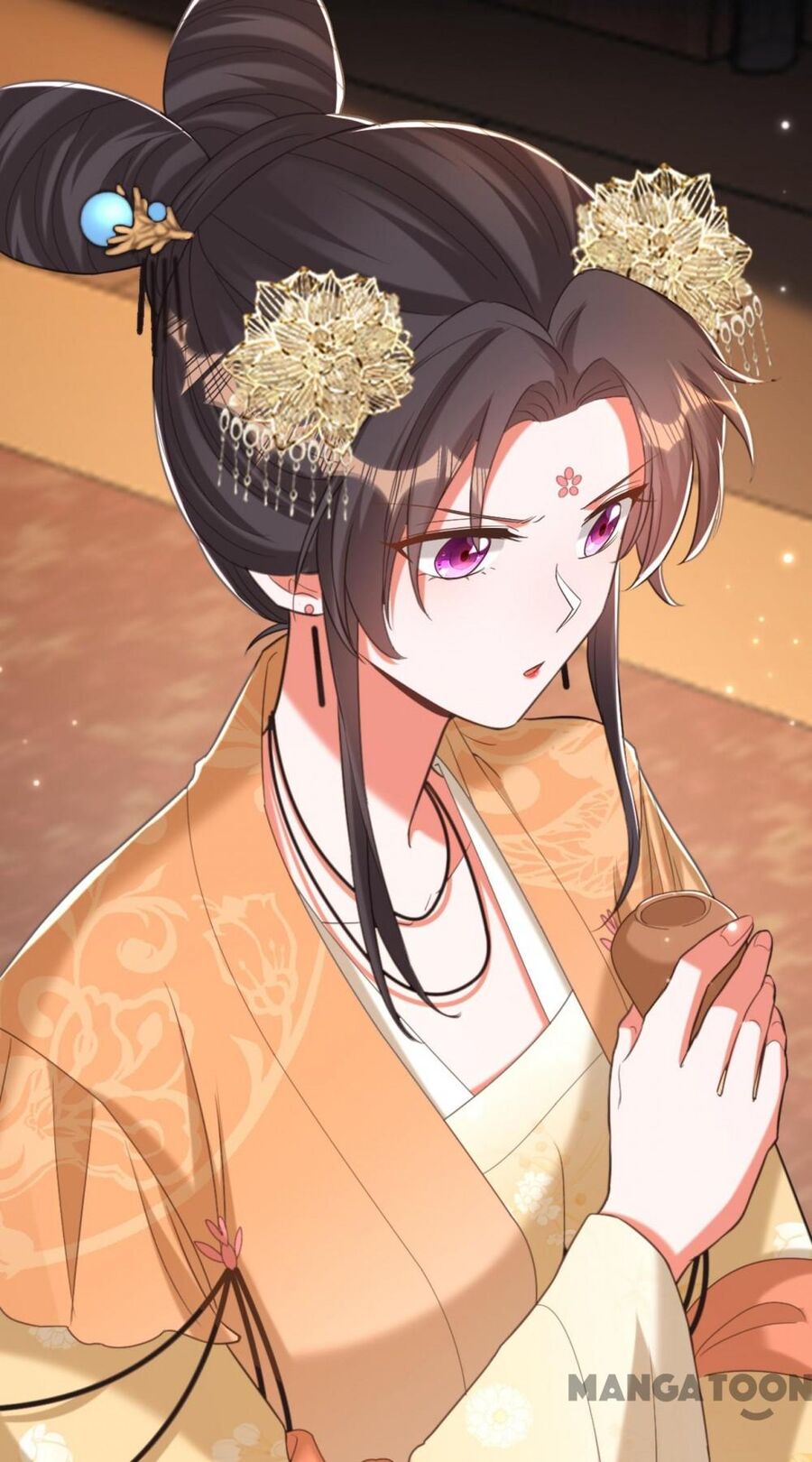 Trùng Sinh Không Gian: Cô Vợ Hào Môn Nóng Bỏng Không Dễ Chọc: Chapter 425