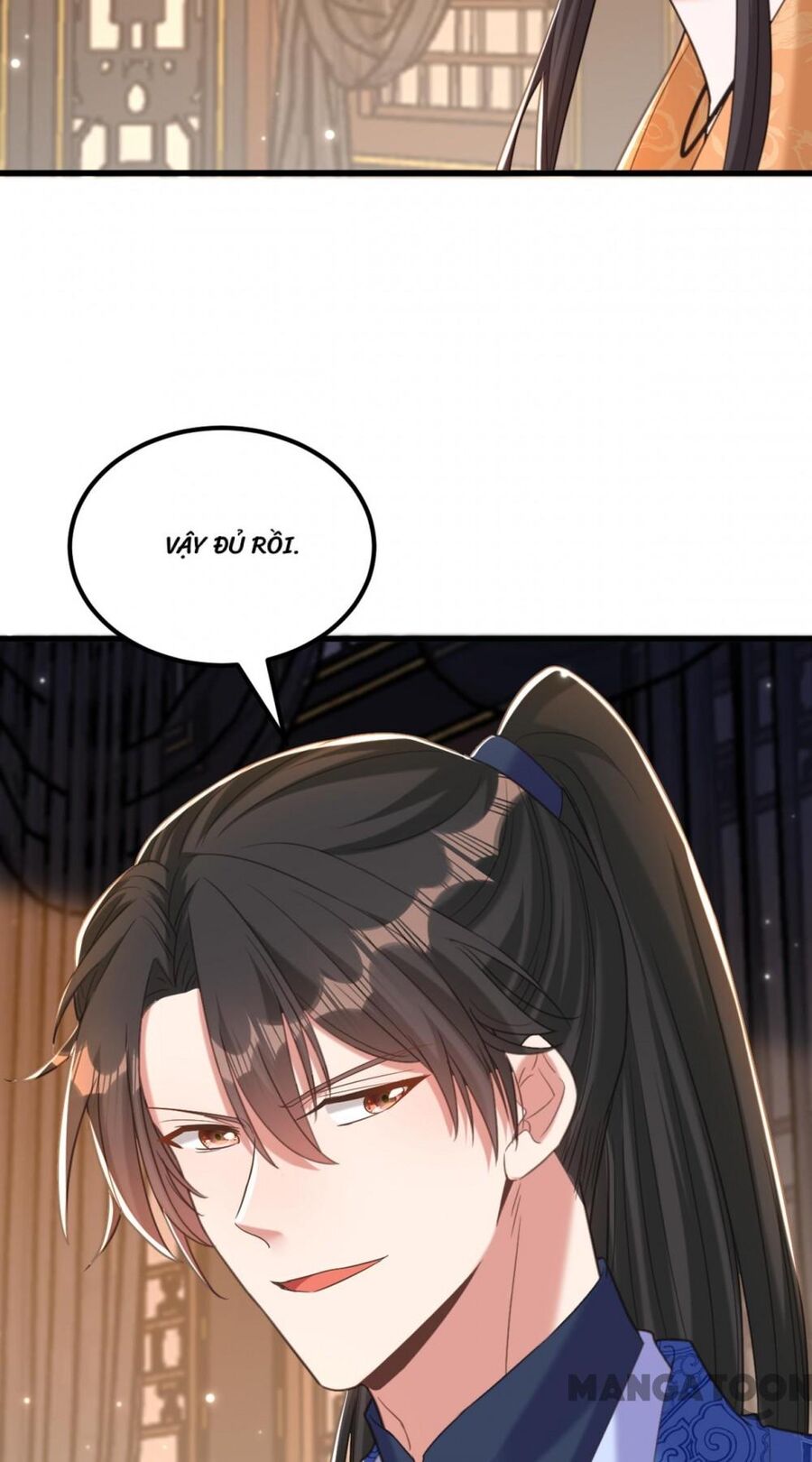 Trùng Sinh Không Gian: Cô Vợ Hào Môn Nóng Bỏng Không Dễ Chọc: Chapter 425