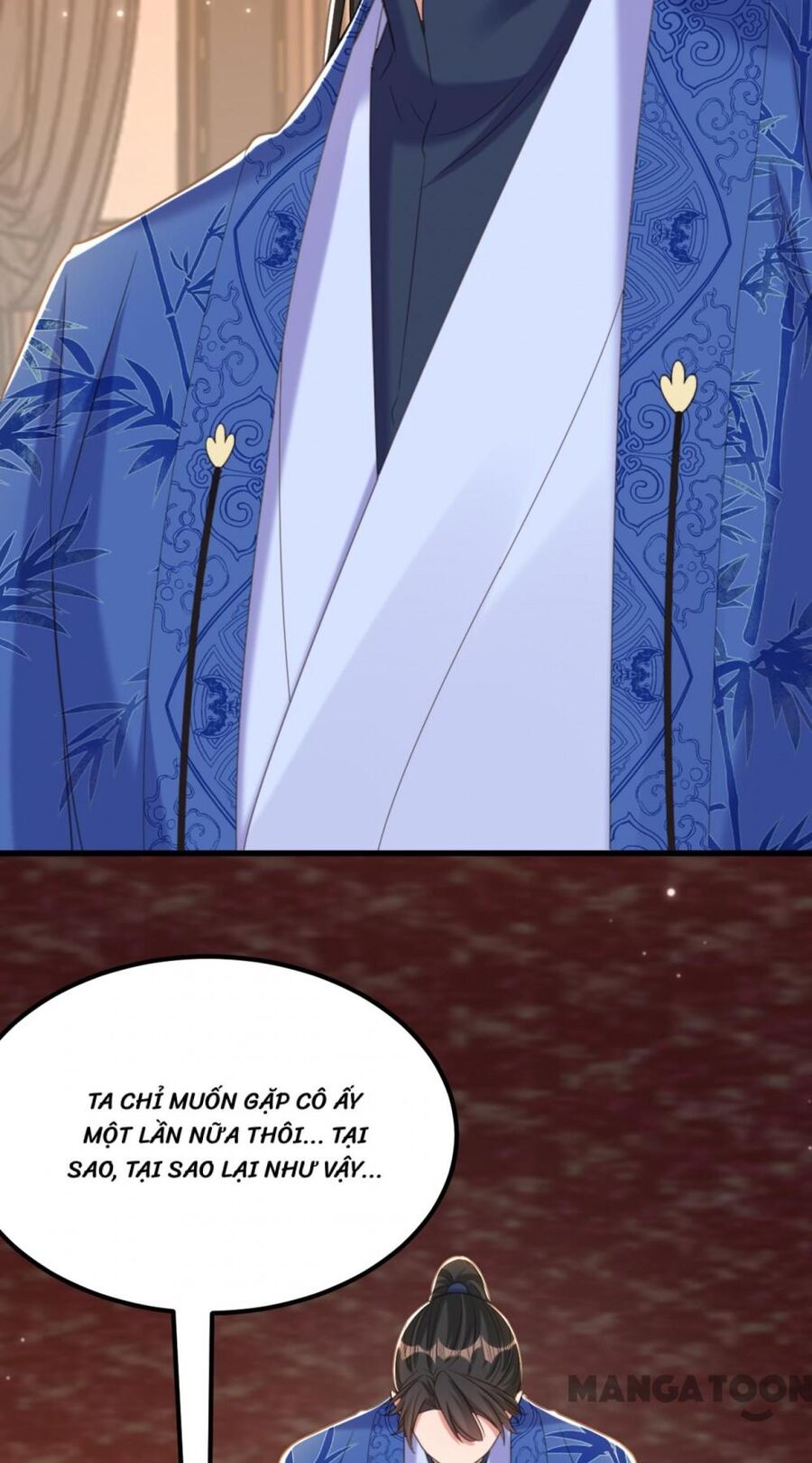 Trùng Sinh Không Gian: Cô Vợ Hào Môn Nóng Bỏng Không Dễ Chọc: Chapter 425
