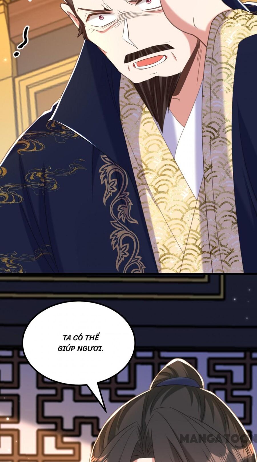 Trùng Sinh Không Gian: Cô Vợ Hào Môn Nóng Bỏng Không Dễ Chọc: Chapter 425