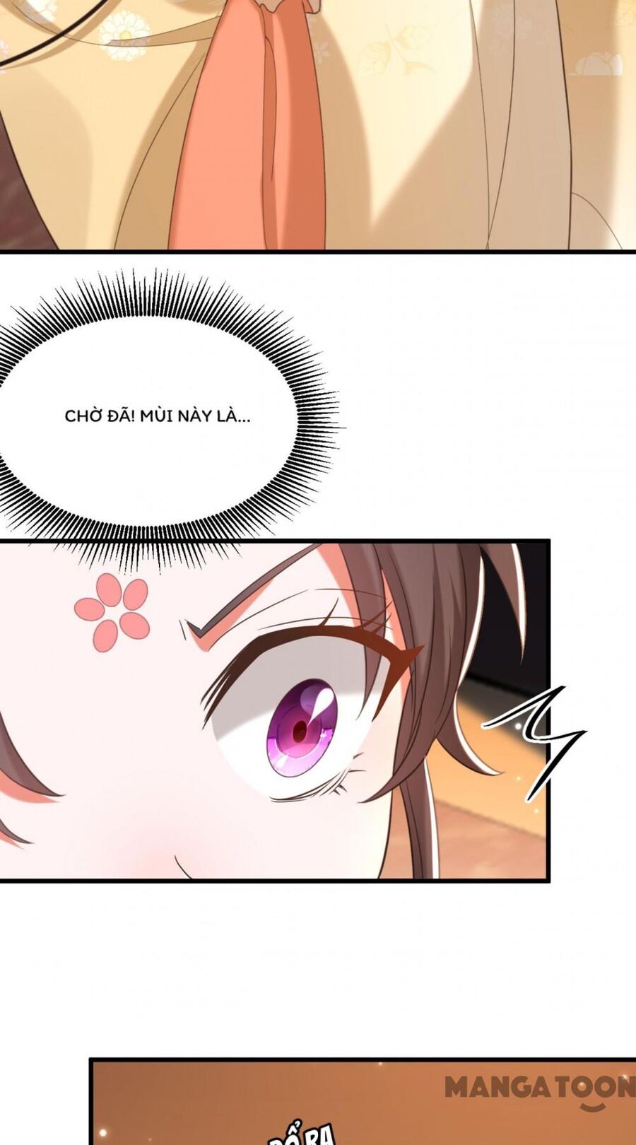 Trùng Sinh Không Gian: Cô Vợ Hào Môn Nóng Bỏng Không Dễ Chọc: Chapter 425