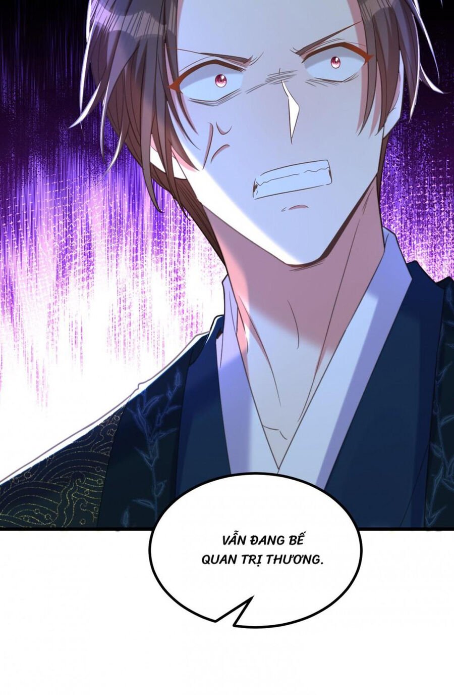 Trùng Sinh Không Gian: Cô Vợ Hào Môn Nóng Bỏng Không Dễ Chọc: Chapter 425