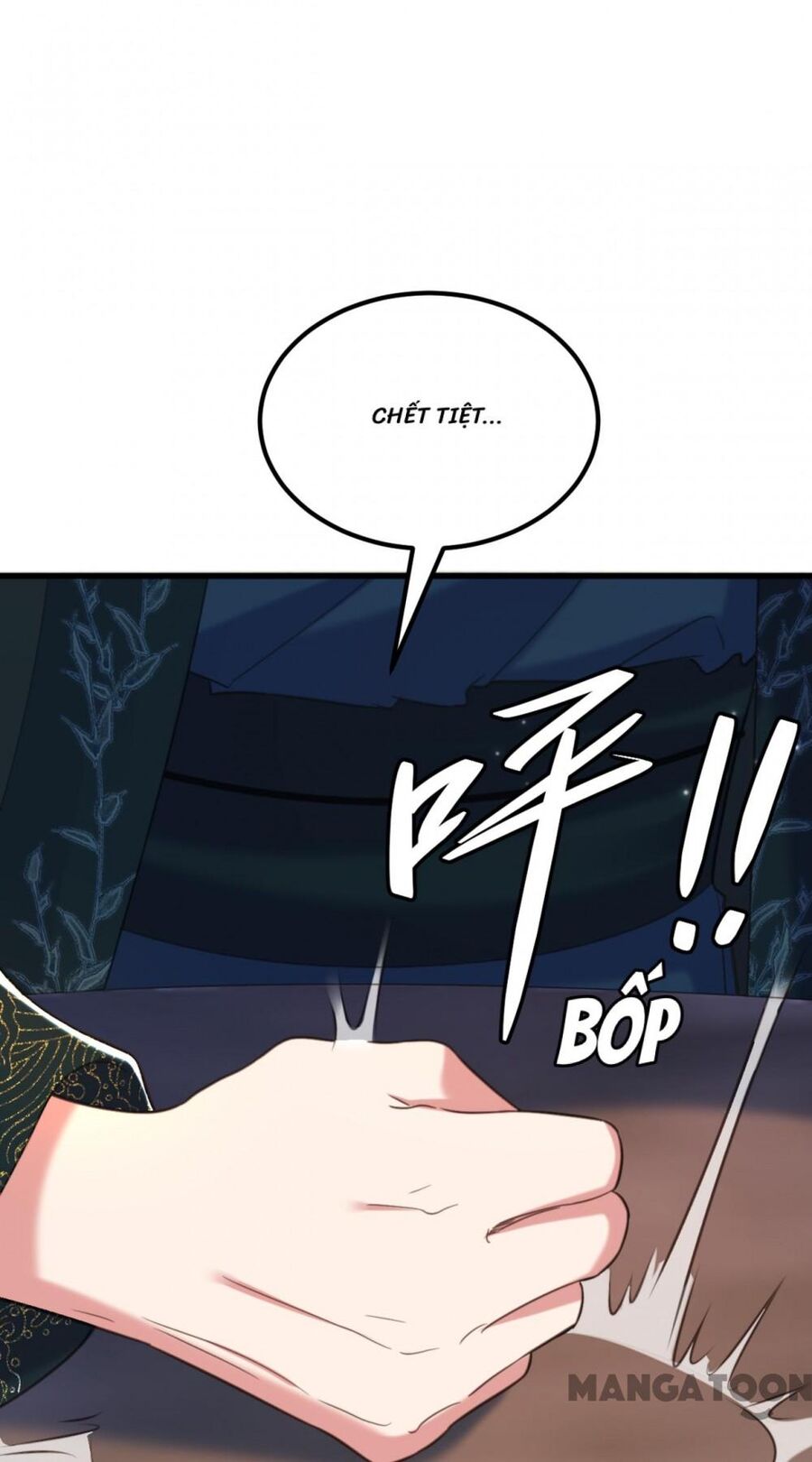Trùng Sinh Không Gian: Cô Vợ Hào Môn Nóng Bỏng Không Dễ Chọc: Chapter 425