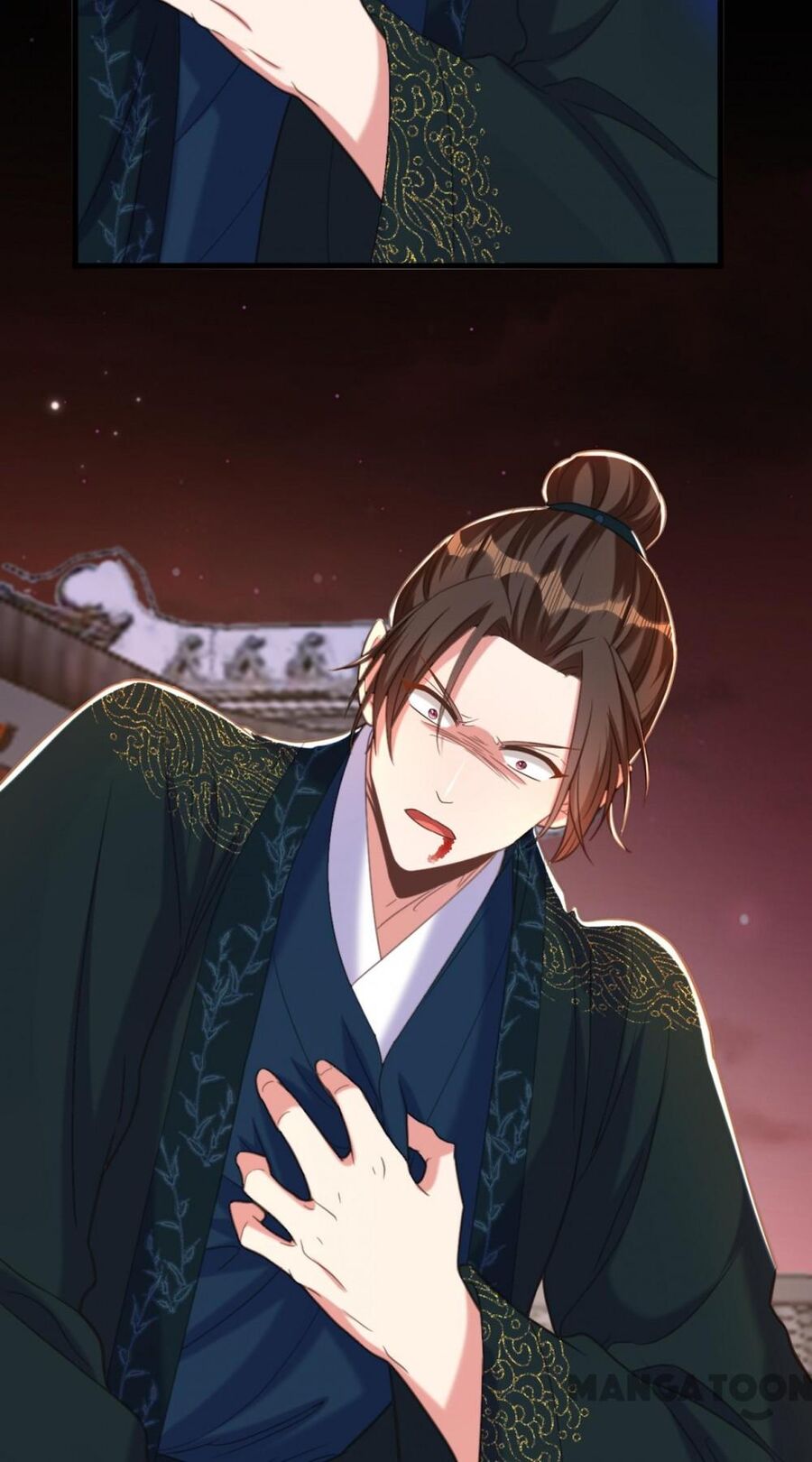 Trùng Sinh Không Gian: Cô Vợ Hào Môn Nóng Bỏng Không Dễ Chọc: Chapter 425