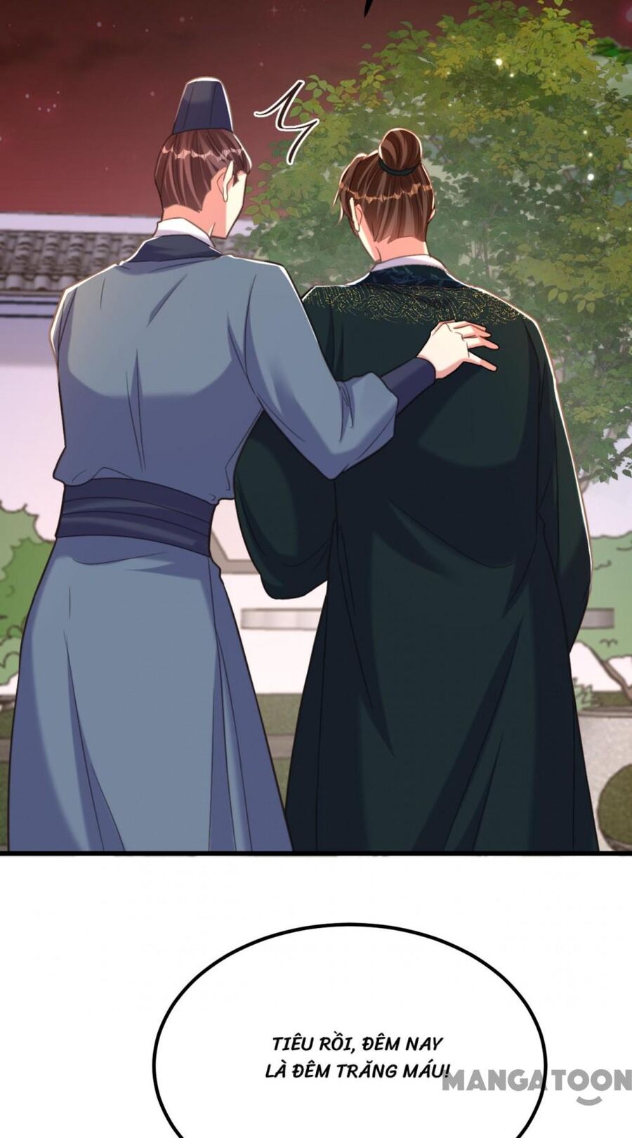Trùng Sinh Không Gian: Cô Vợ Hào Môn Nóng Bỏng Không Dễ Chọc: Chapter 425