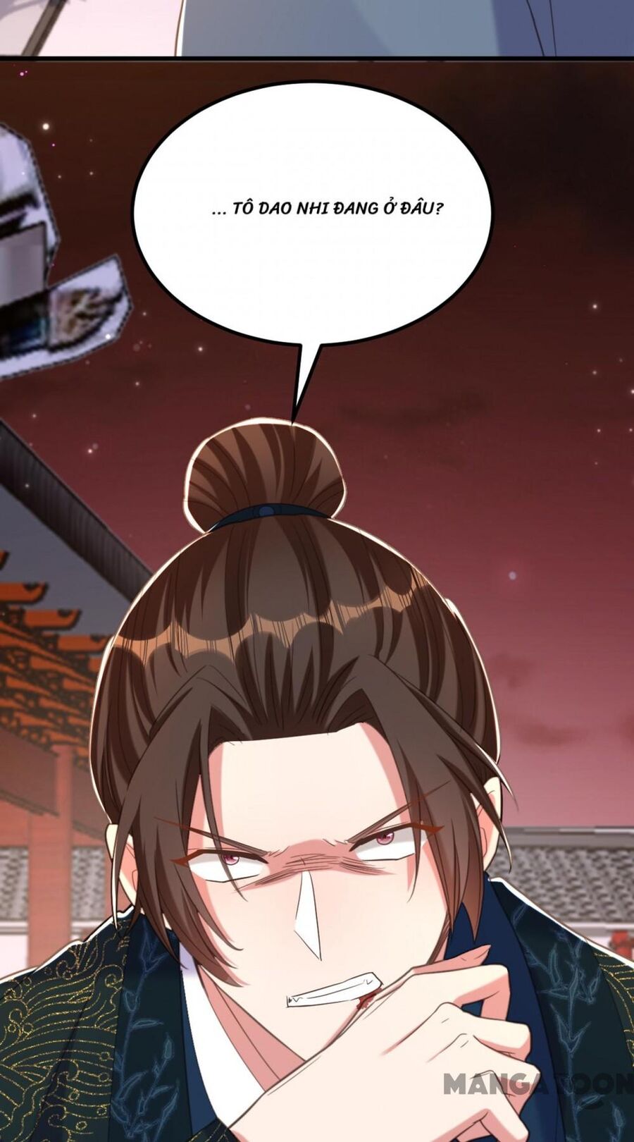 Trùng Sinh Không Gian: Cô Vợ Hào Môn Nóng Bỏng Không Dễ Chọc: Chapter 425