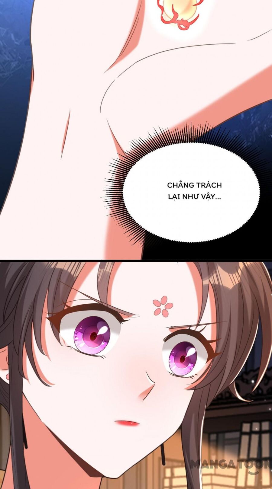 Trùng Sinh Không Gian: Cô Vợ Hào Môn Nóng Bỏng Không Dễ Chọc: Chapter 425