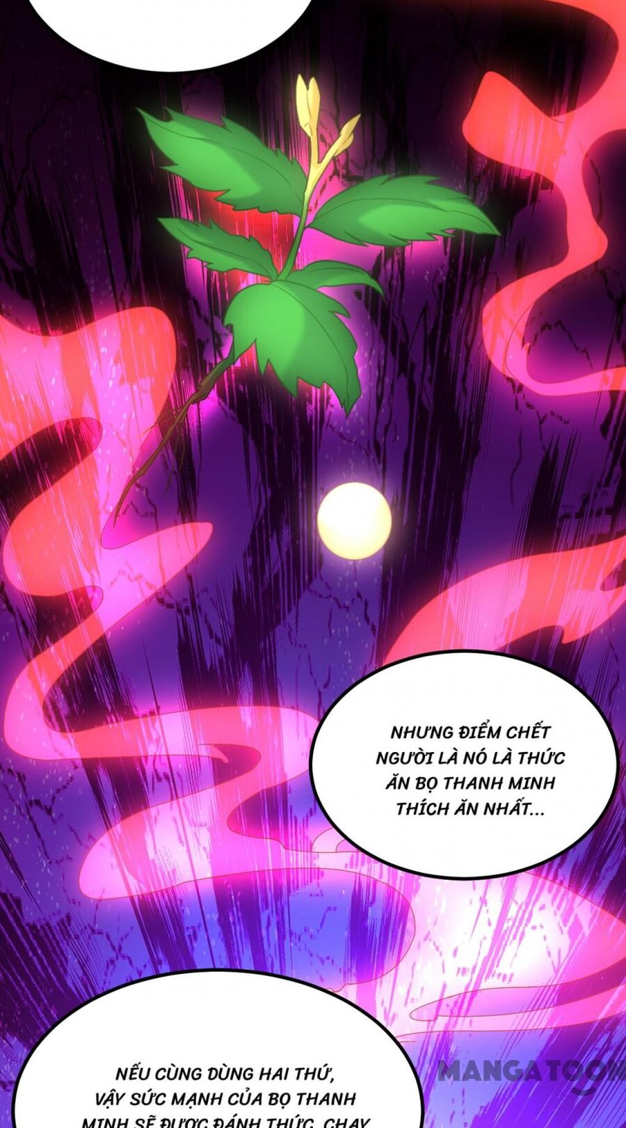 Trùng Sinh Không Gian: Cô Vợ Hào Môn Nóng Bỏng Không Dễ Chọc: Chapter 425