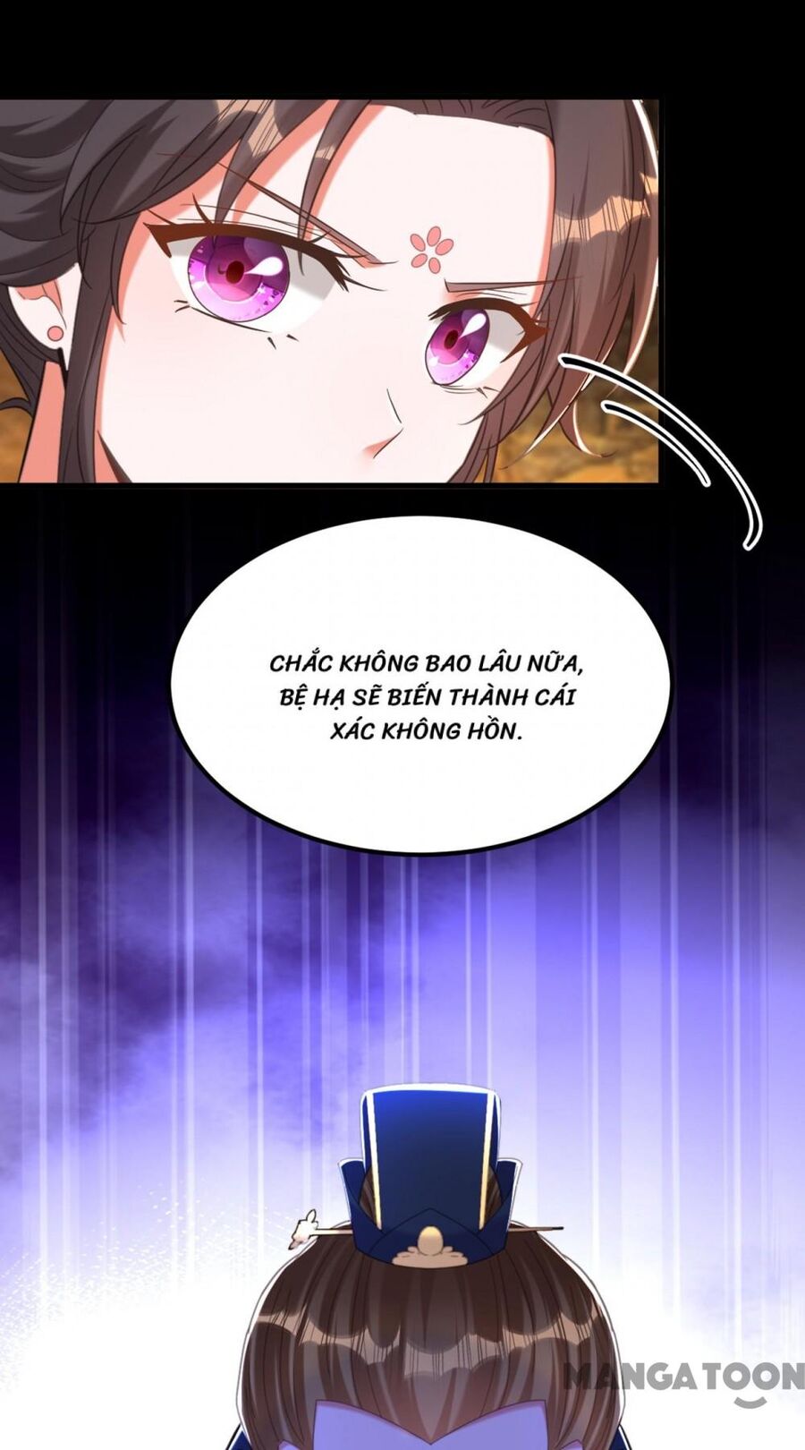 Trùng Sinh Không Gian: Cô Vợ Hào Môn Nóng Bỏng Không Dễ Chọc: Chapter 425