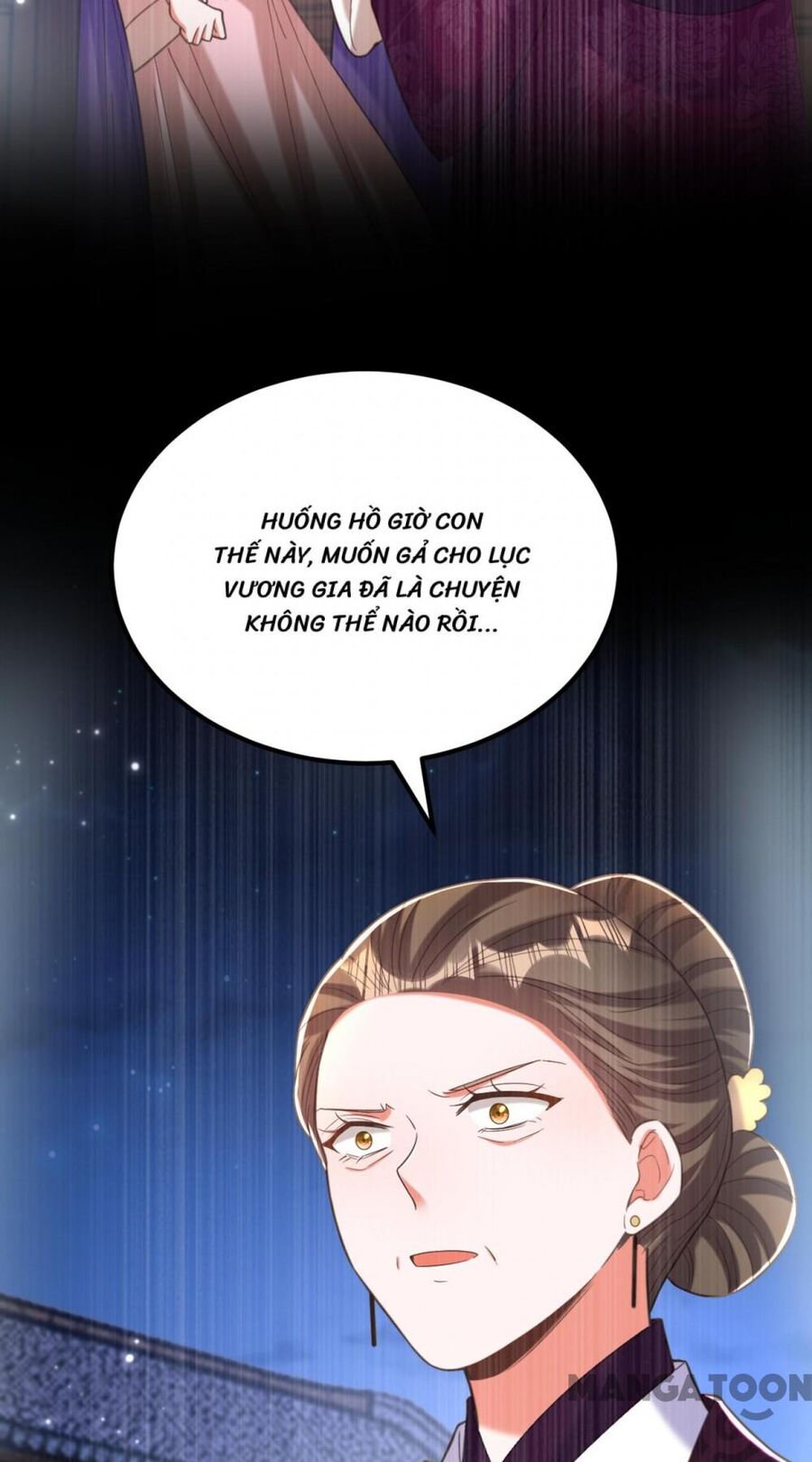 Trùng Sinh Không Gian: Cô Vợ Hào Môn Nóng Bỏng Không Dễ Chọc: Chapter 426