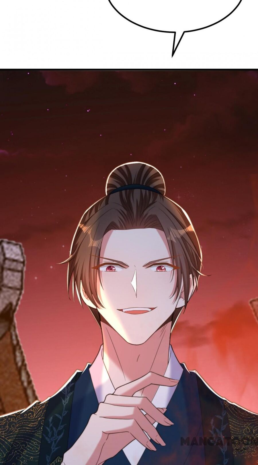 Trùng Sinh Không Gian: Cô Vợ Hào Môn Nóng Bỏng Không Dễ Chọc: Chapter 426