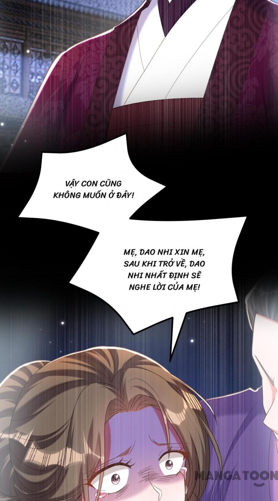 Trùng Sinh Không Gian: Cô Vợ Hào Môn Nóng Bỏng Không Dễ Chọc: Chapter 426