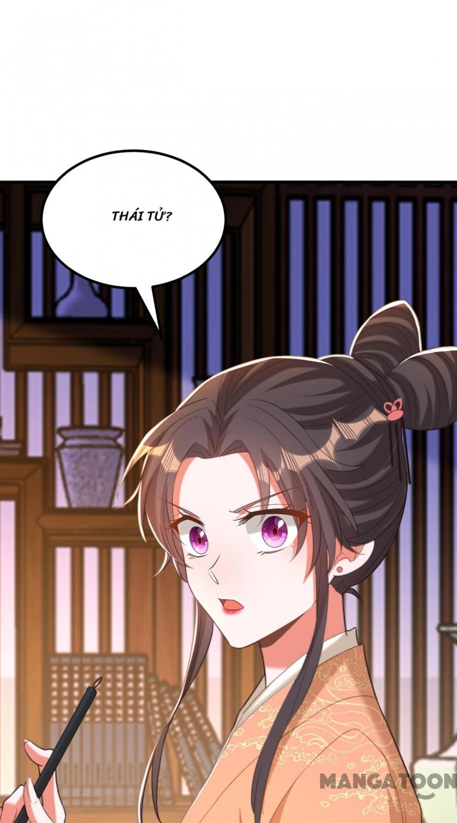 Trùng Sinh Không Gian: Cô Vợ Hào Môn Nóng Bỏng Không Dễ Chọc: Chapter 426