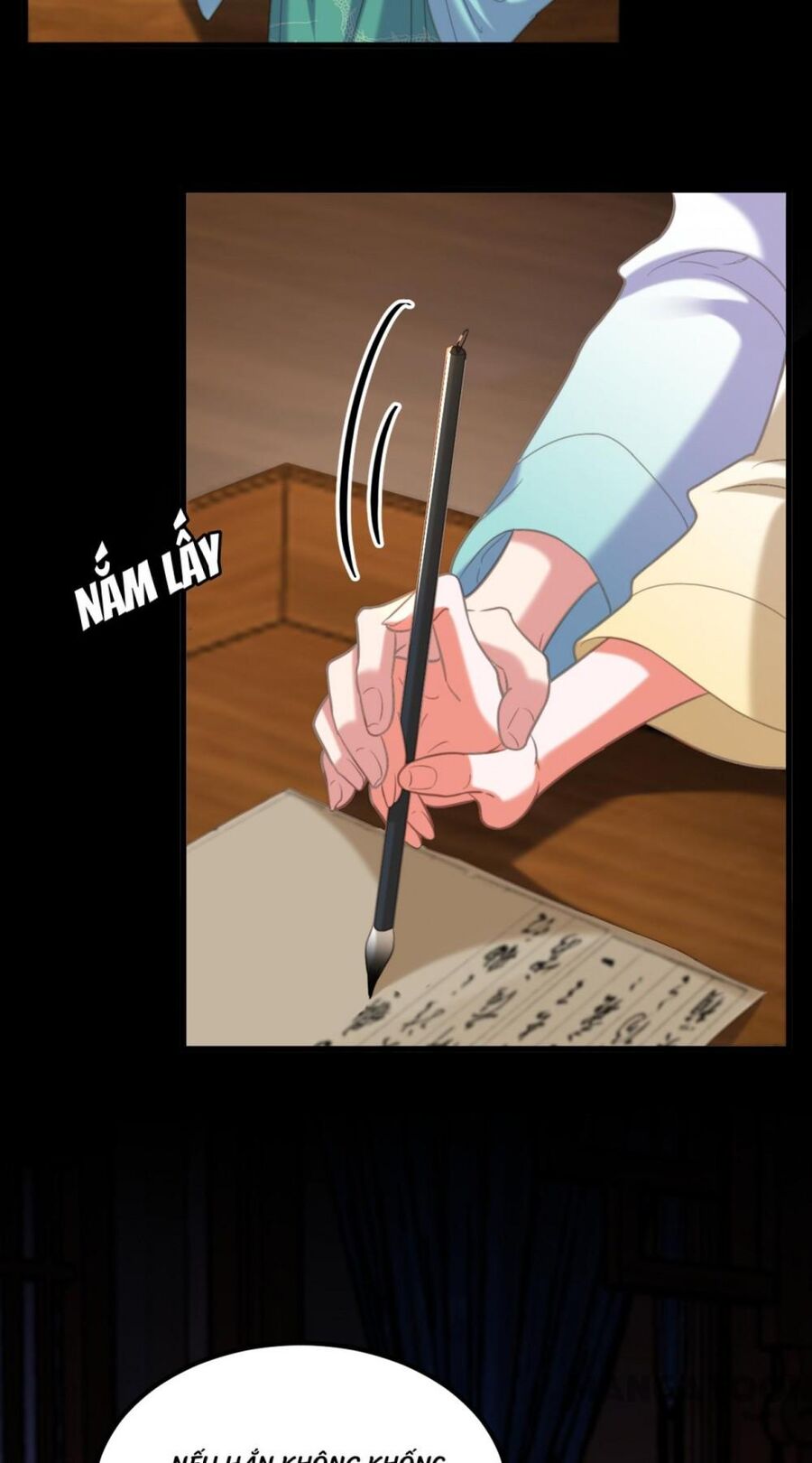 Trùng Sinh Không Gian: Cô Vợ Hào Môn Nóng Bỏng Không Dễ Chọc: Chapter 426