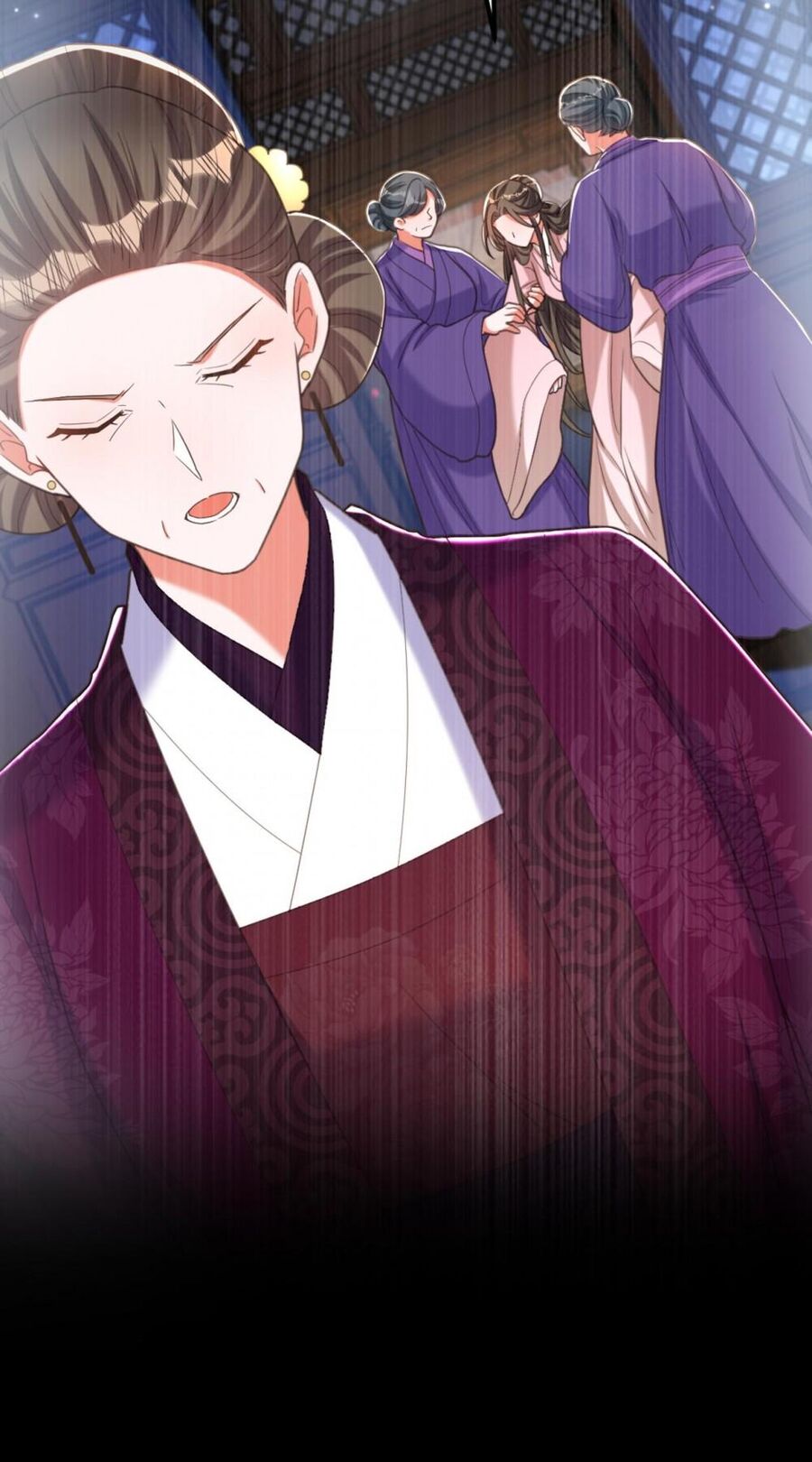 Trùng Sinh Không Gian: Cô Vợ Hào Môn Nóng Bỏng Không Dễ Chọc: Chapter 426