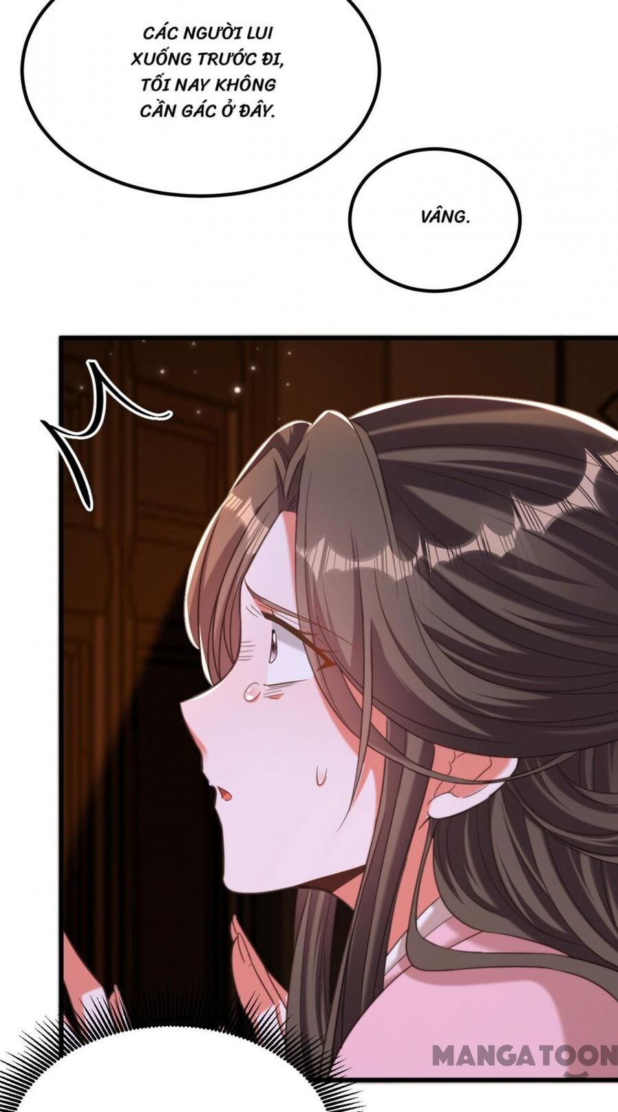 Trùng Sinh Không Gian: Cô Vợ Hào Môn Nóng Bỏng Không Dễ Chọc: Chapter 426