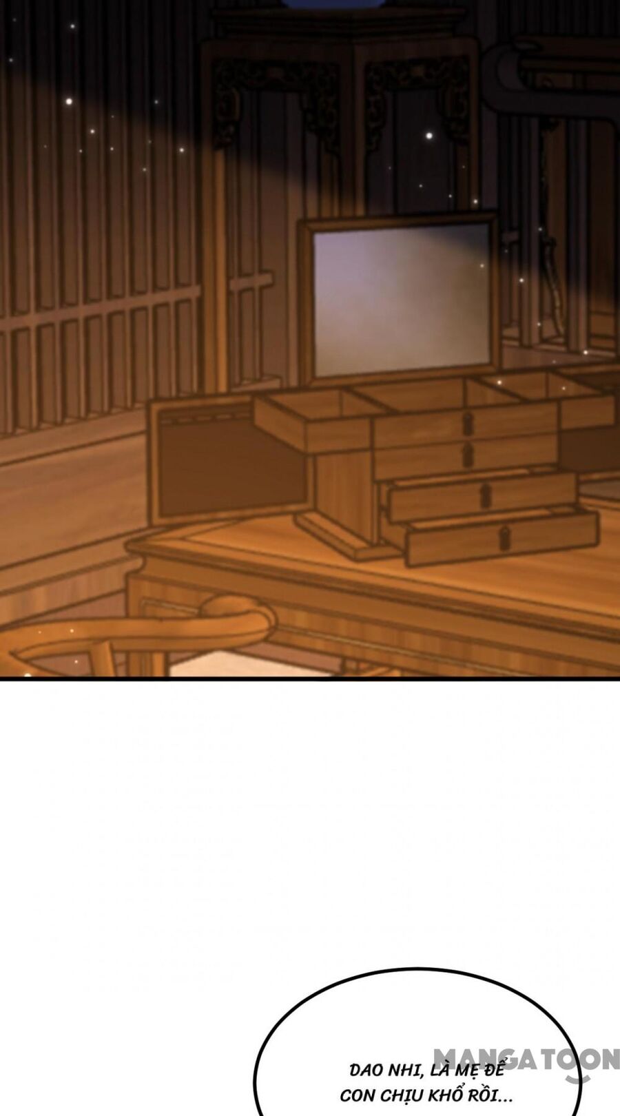Trùng Sinh Không Gian: Cô Vợ Hào Môn Nóng Bỏng Không Dễ Chọc: Chapter 427