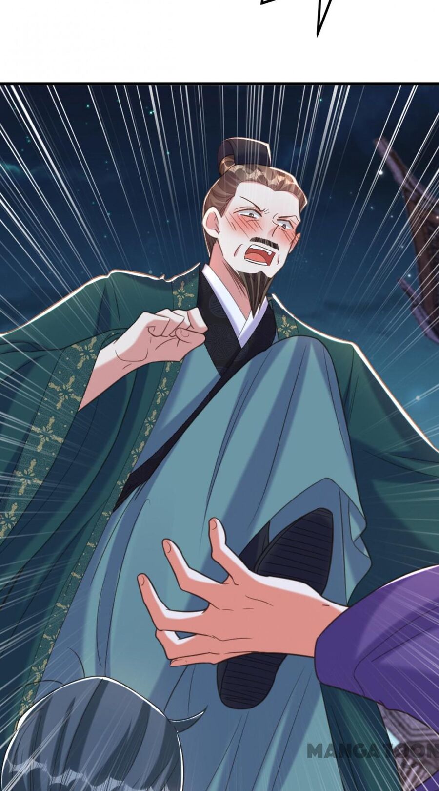 Trùng Sinh Không Gian: Cô Vợ Hào Môn Nóng Bỏng Không Dễ Chọc: Chapter 427