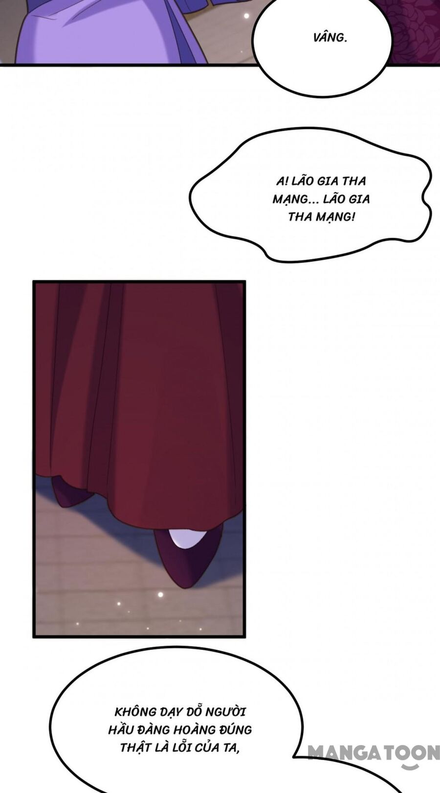 Trùng Sinh Không Gian: Cô Vợ Hào Môn Nóng Bỏng Không Dễ Chọc: Chapter 427