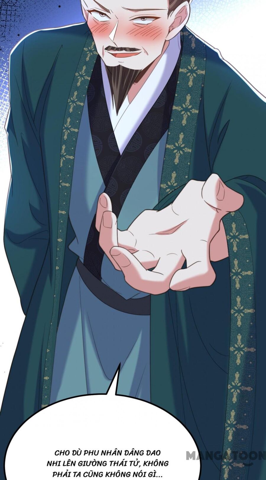 Trùng Sinh Không Gian: Cô Vợ Hào Môn Nóng Bỏng Không Dễ Chọc: Chapter 427