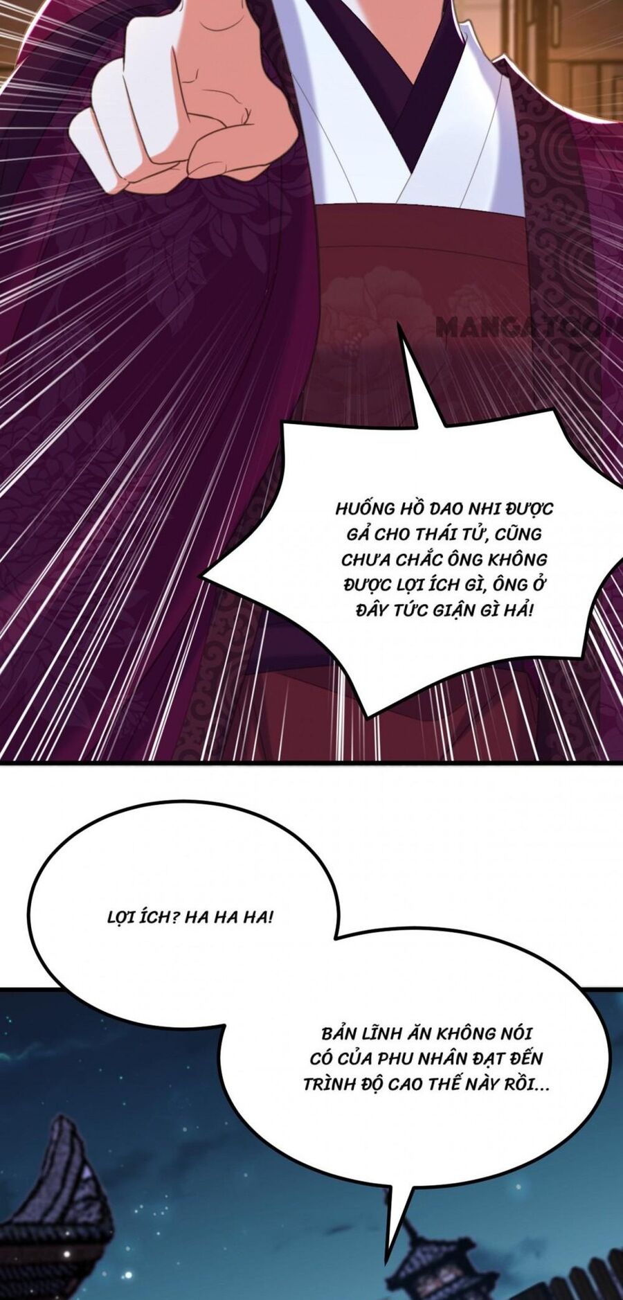 Trùng Sinh Không Gian: Cô Vợ Hào Môn Nóng Bỏng Không Dễ Chọc: Chapter 427