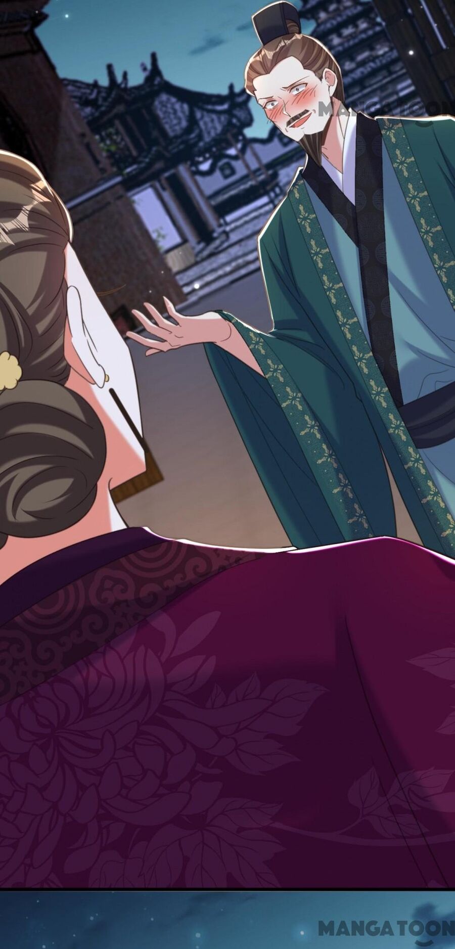 Trùng Sinh Không Gian: Cô Vợ Hào Môn Nóng Bỏng Không Dễ Chọc: Chapter 427