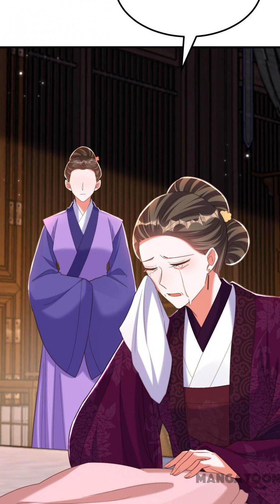 Trùng Sinh Không Gian: Cô Vợ Hào Môn Nóng Bỏng Không Dễ Chọc: Chapter 427