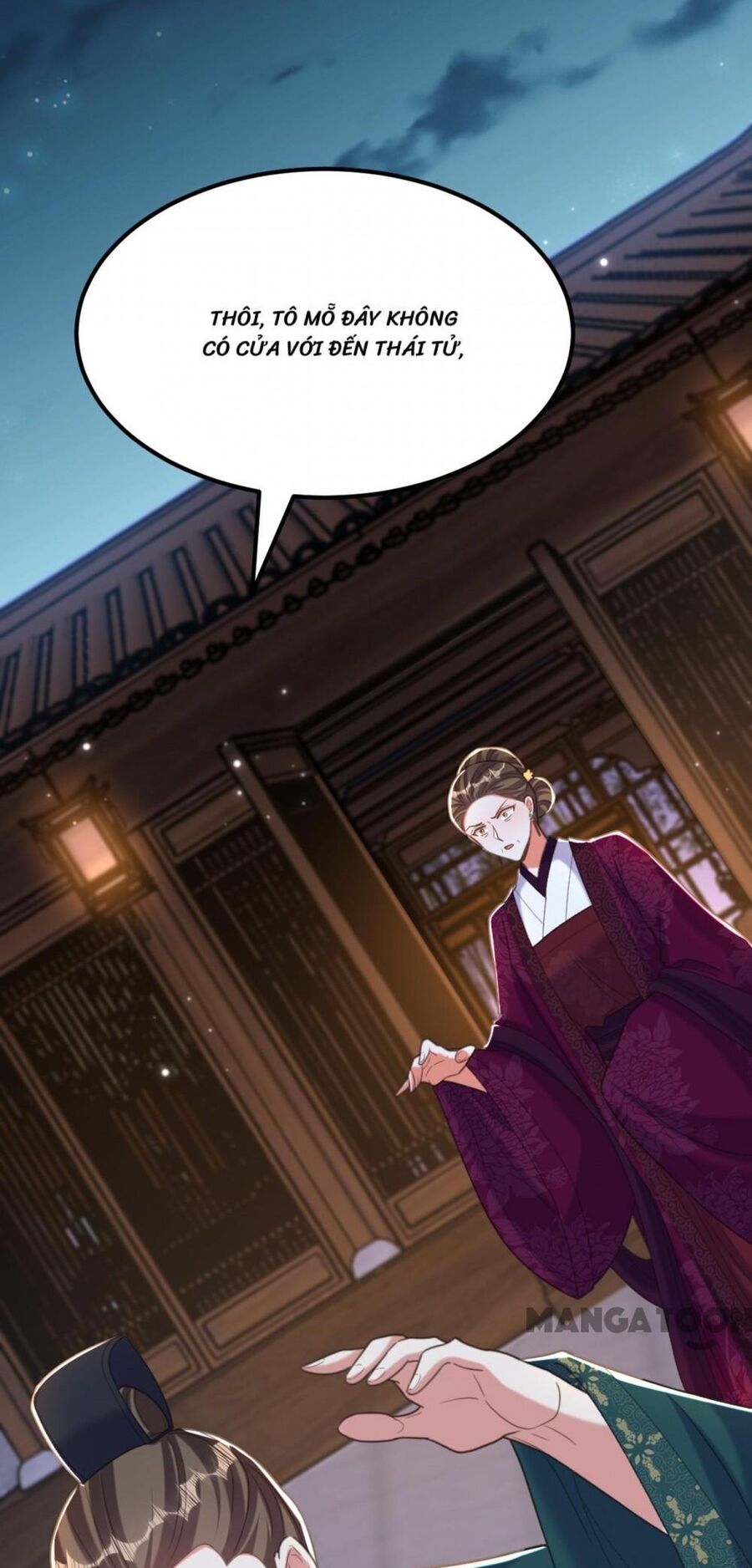 Trùng Sinh Không Gian: Cô Vợ Hào Môn Nóng Bỏng Không Dễ Chọc: Chapter 427