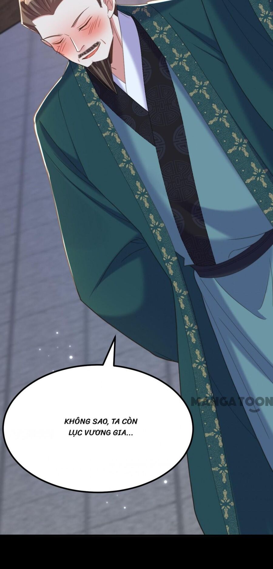 Trùng Sinh Không Gian: Cô Vợ Hào Môn Nóng Bỏng Không Dễ Chọc: Chapter 427
