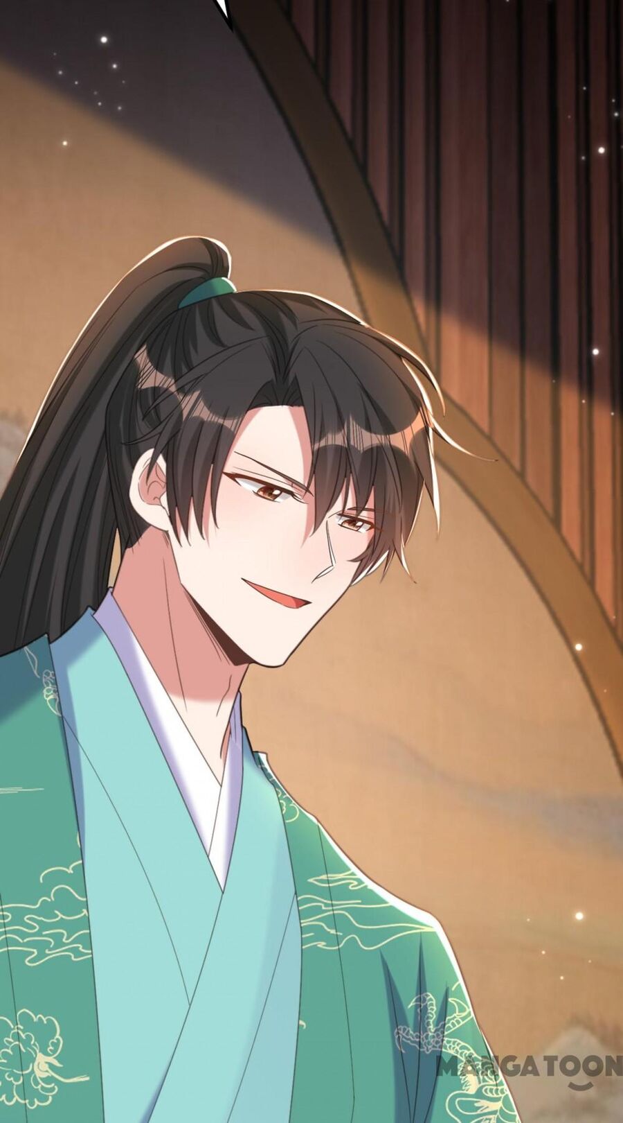 Trùng Sinh Không Gian: Cô Vợ Hào Môn Nóng Bỏng Không Dễ Chọc: Chapter 427