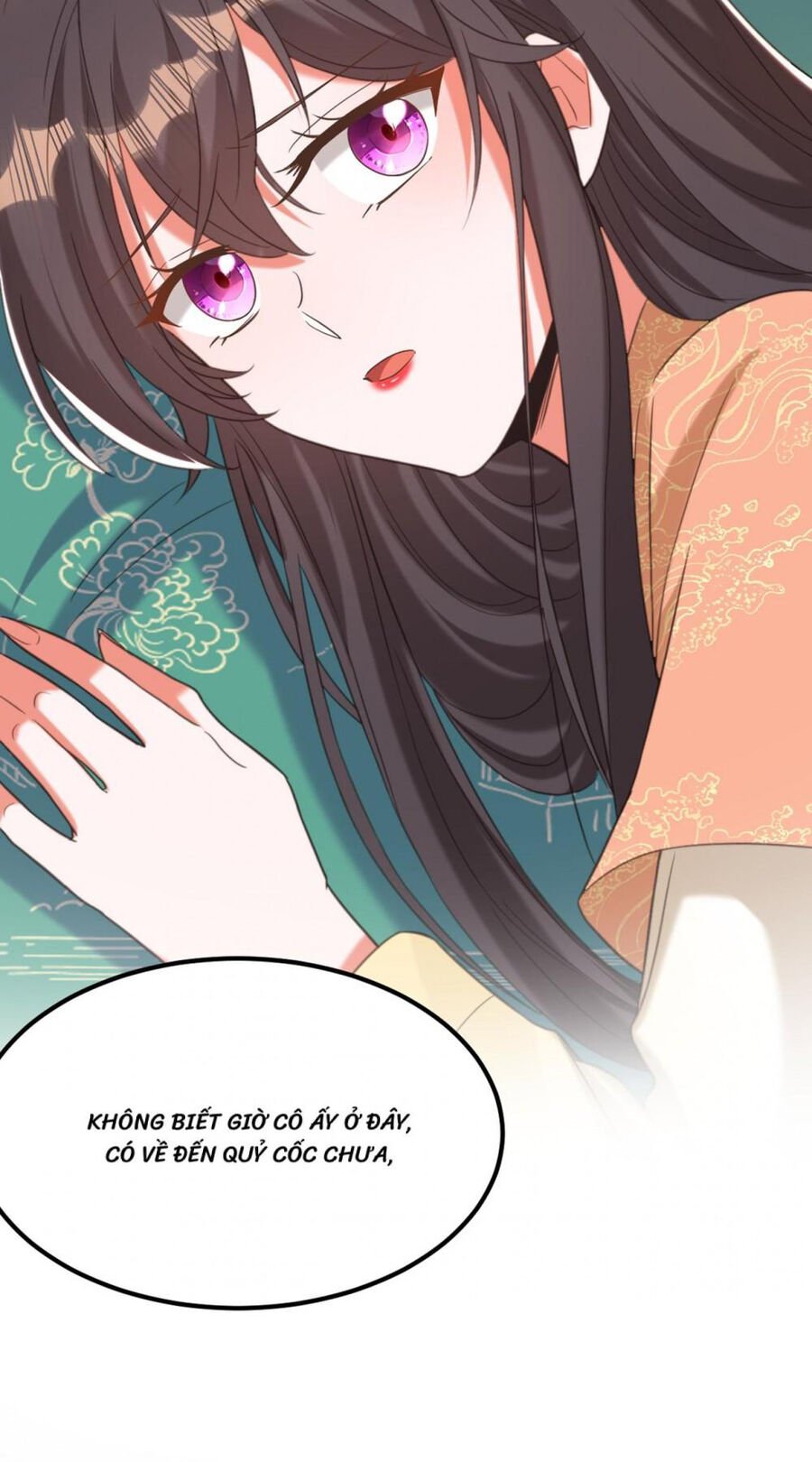 Trùng Sinh Không Gian: Cô Vợ Hào Môn Nóng Bỏng Không Dễ Chọc: Chapter 427
