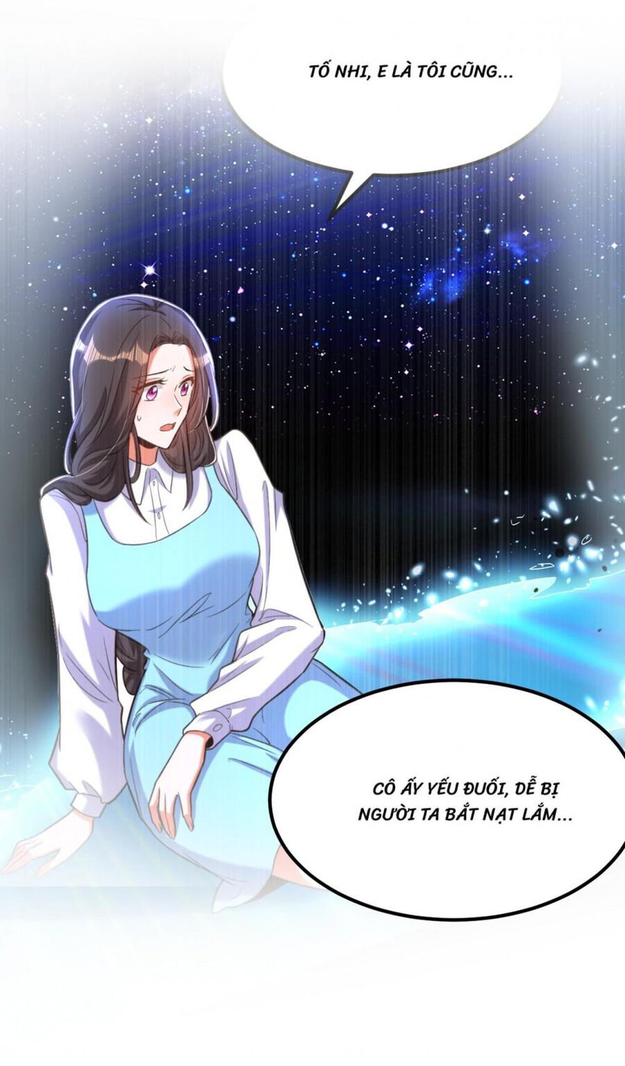 Trùng Sinh Không Gian: Cô Vợ Hào Môn Nóng Bỏng Không Dễ Chọc: Chapter 427